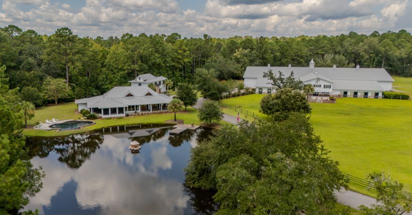Ridgeland Ranch | Ridgeland, SC | $5,750,000